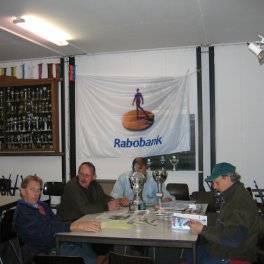 Instructielokaal 1